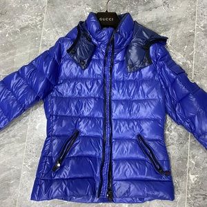 Moncler jacket
